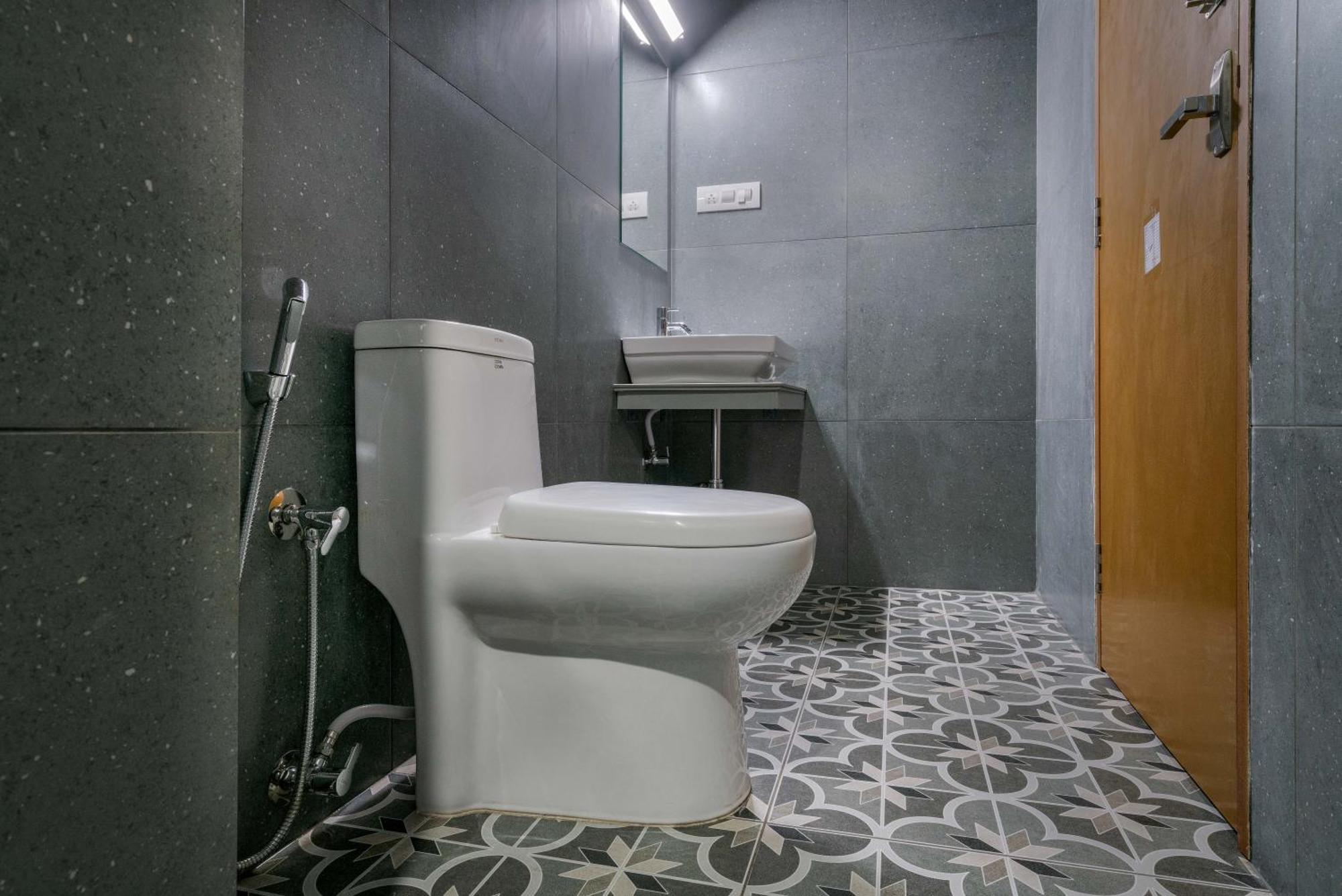 Aryaas Regent Hotel Kochi Екстериор снимка