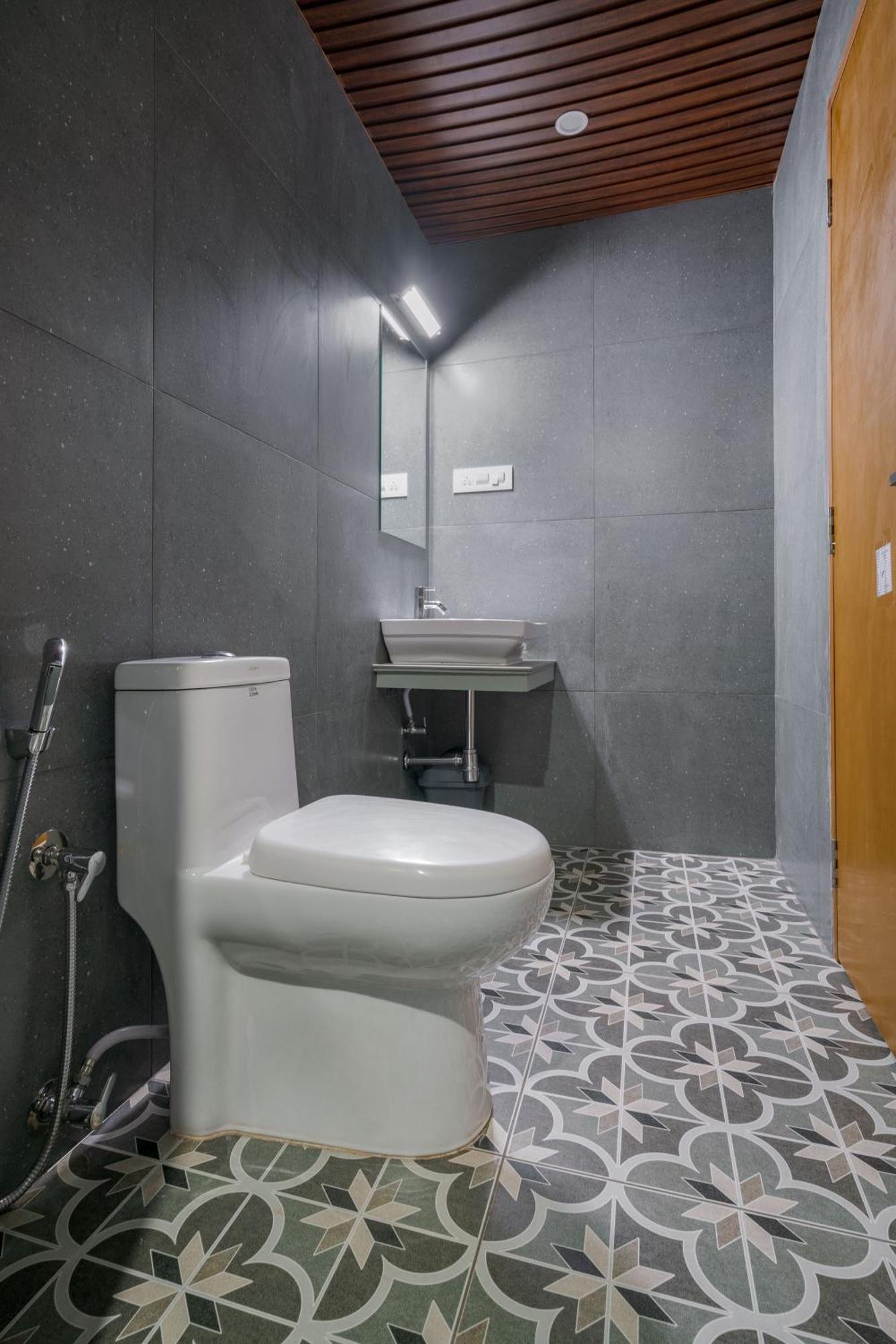 Aryaas Regent Hotel Kochi Екстериор снимка